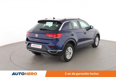Volkswagen t-Roc 1.0 Tsi Lounge 115 ch