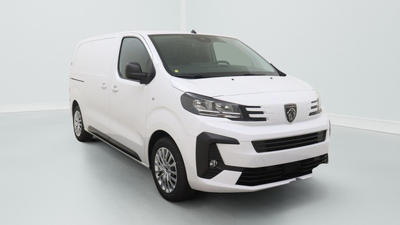 Peugeot Expert Standard 2.0 BlueHDi 180 hp Eat8