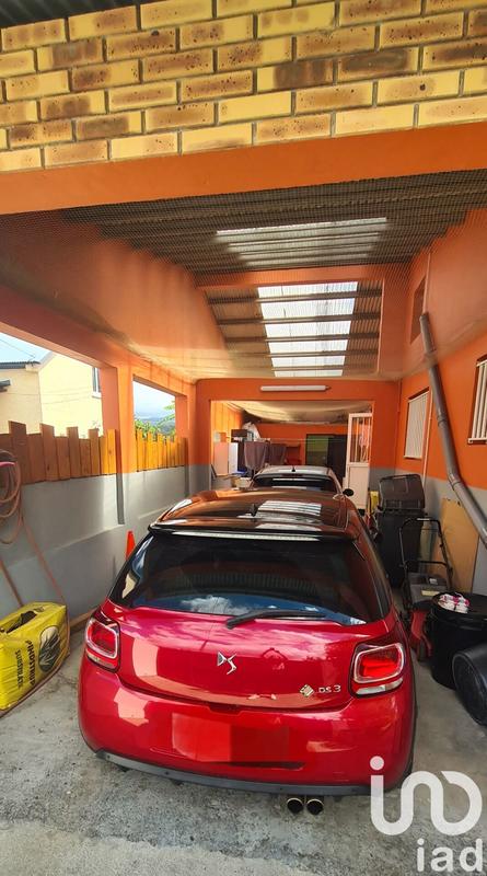 Maison - 205 m² - 7 pièces