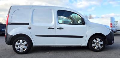 Renault Kangoo 1° Main 1.5 b Dci 95cv Extra R-Link 2 Places