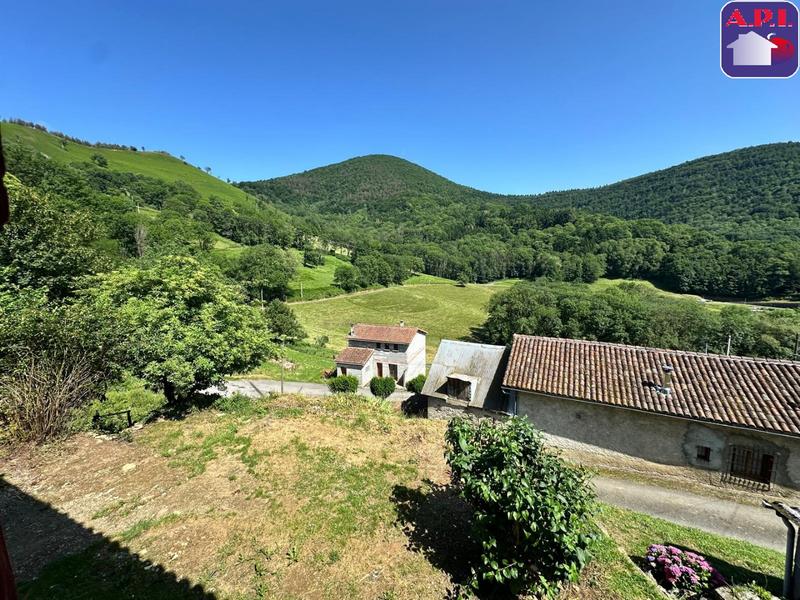 Maison - 52 m² - 3 pièces