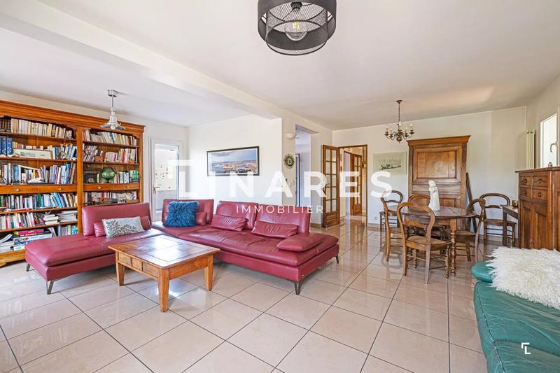 Villa - 150 m² - 4 pièces