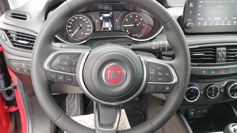 Fiat Tipo Cross Sw My22 1.0 Firefly Turbo 100 ch s&amp;S Plus