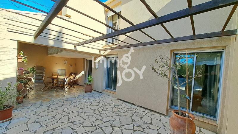 Maison - 147 m² - 5 pièces