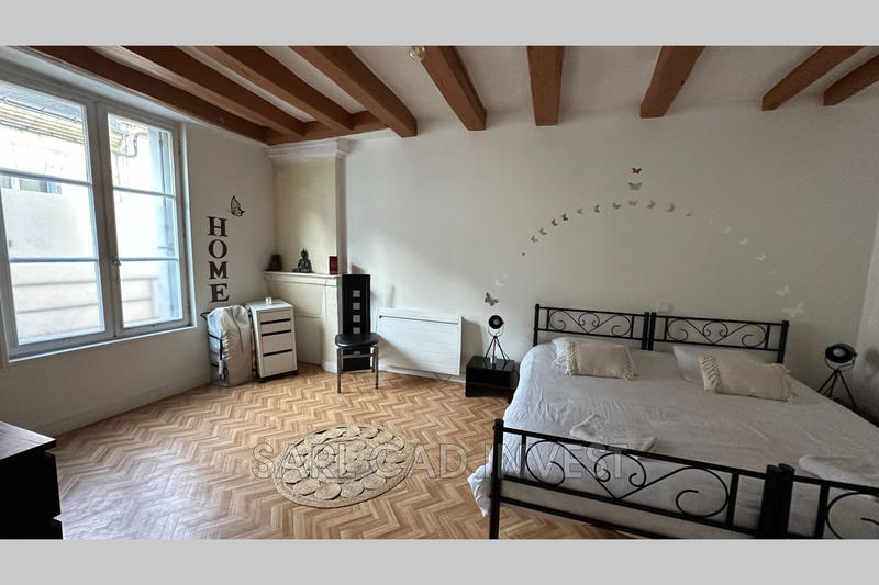 Maison - 98 m² - 5 pièces