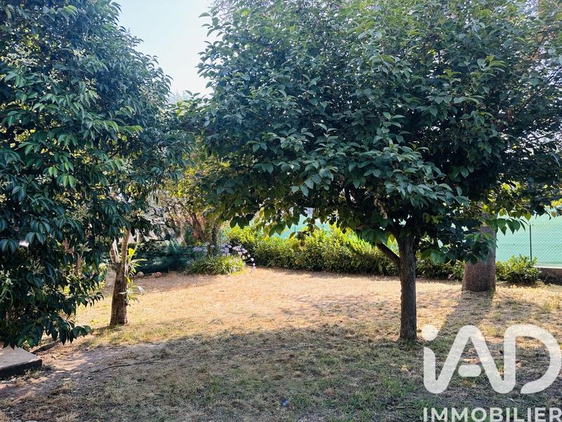 Appartement - 73 m² - 3 pièces