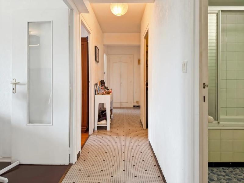 Appartement - 79 m² - 3 pièces