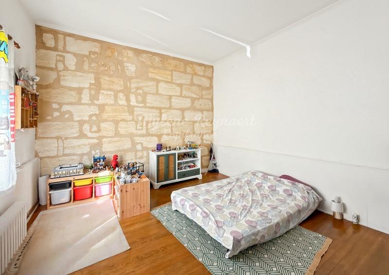 Maison - 128 m² - 5 pièces