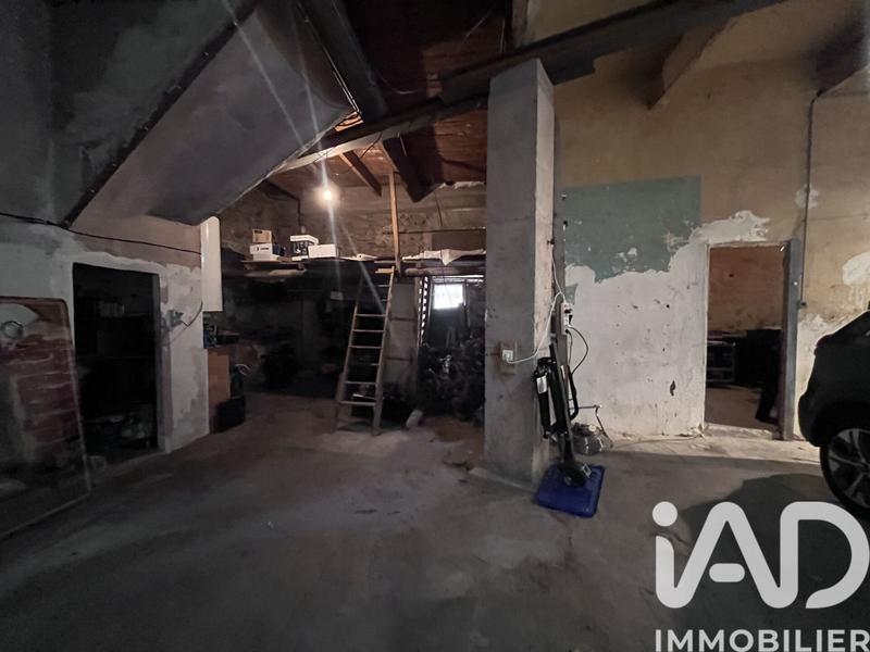 Maison - 167 m² - 5 pièces