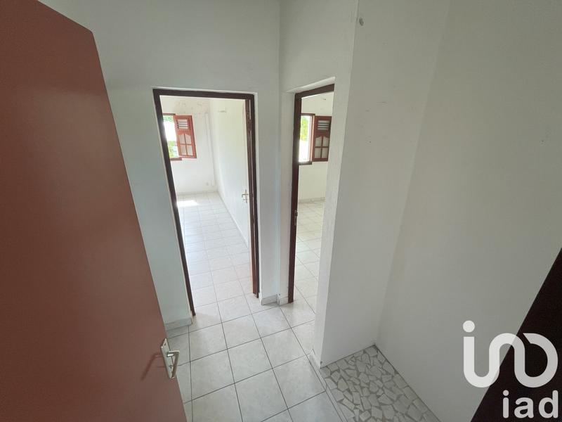 Maison de maîtres - 117 m² - 5 pièces