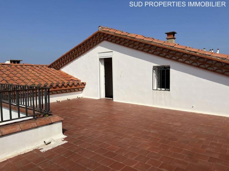Villa - 247 m² - 7 pièces