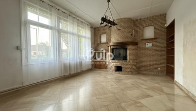 Propriété - 102 m² - 5 pièces