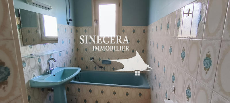 Maison - 140 m² - 7 pièces