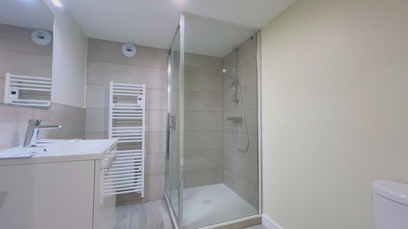 Maison - 122 m² - 5 pièces