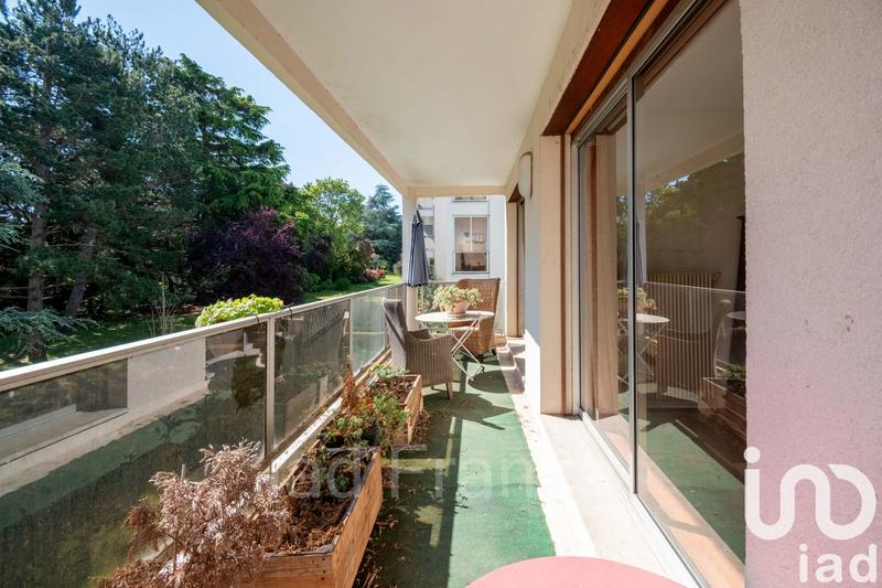 Appartement - 109 m² - 5 pièces