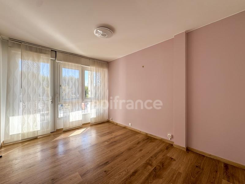Appartement - 103 m² - 4 pièces
