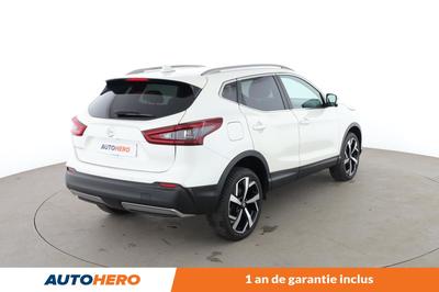 Nissan Qashqai 1.3 Dig-T 160 ch