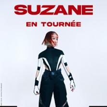 Suzane en Tournée