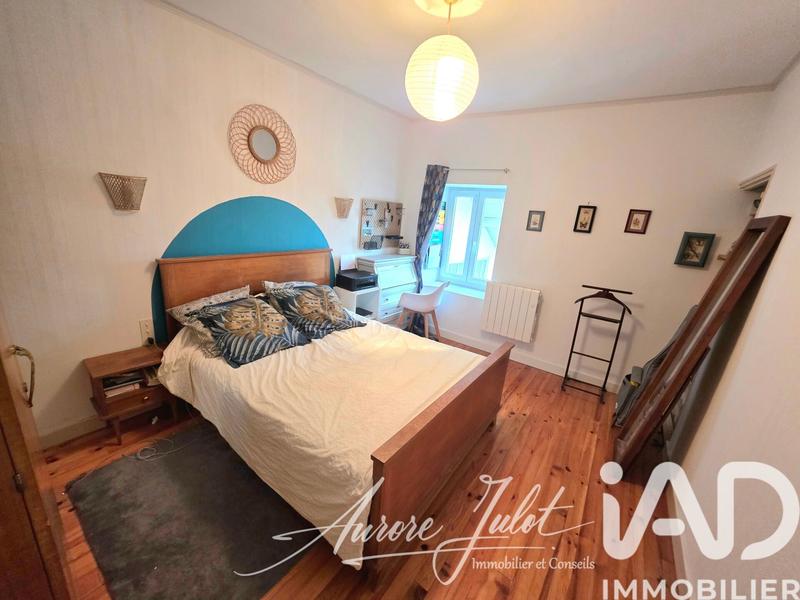 Maison - 103 m² - 6 pièces