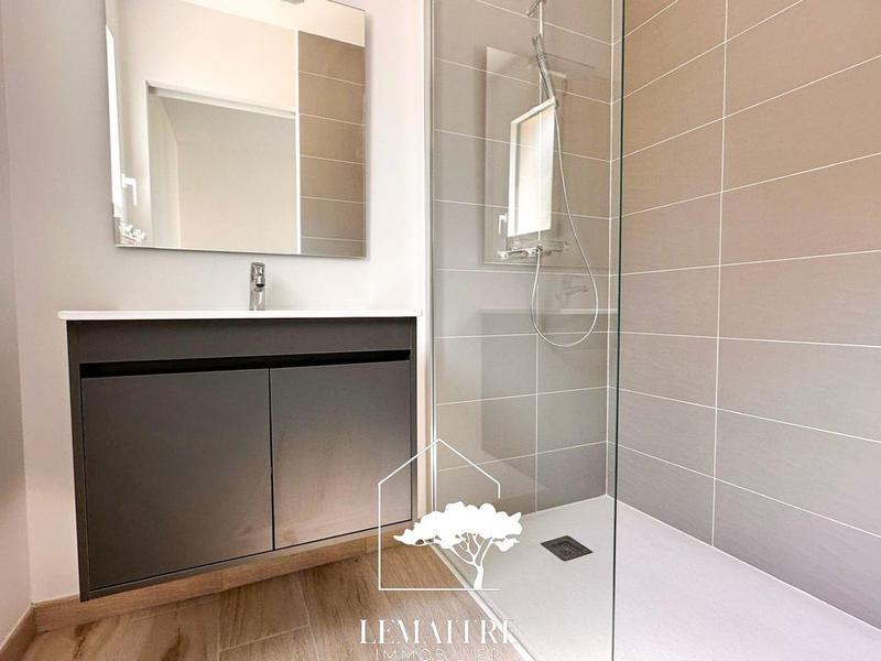 Maison - 136 m² - 5 pièces