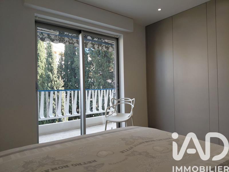 Appartement - 96 m² - 3 pièces