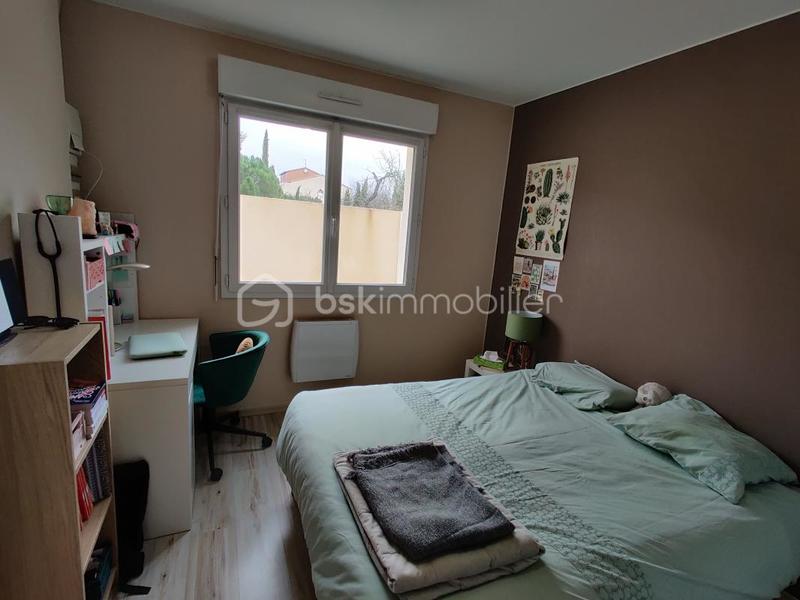 Appartement - 53 m² - 3 pièces