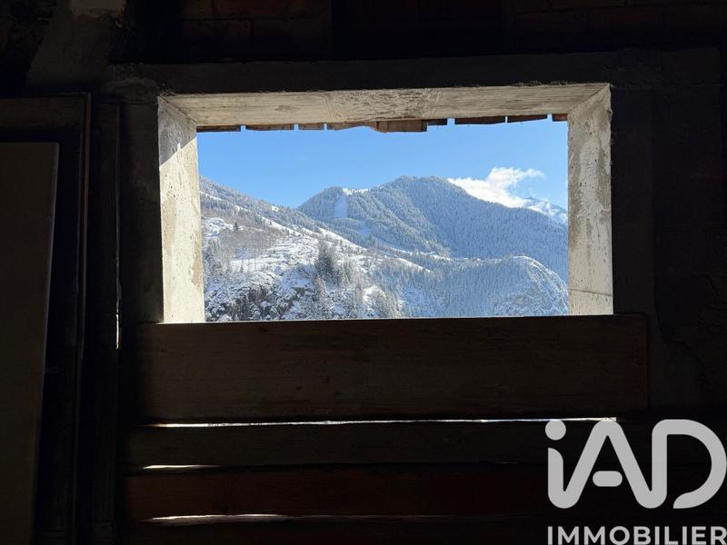 Appartement - 188 m² - 3 pièces