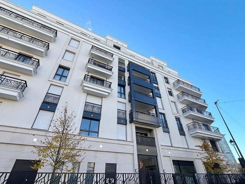 Appartement - 85 m² - 4 pièces