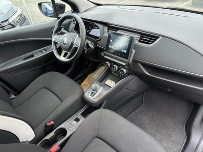 Renault Zoe Business R110 Acaht Integral