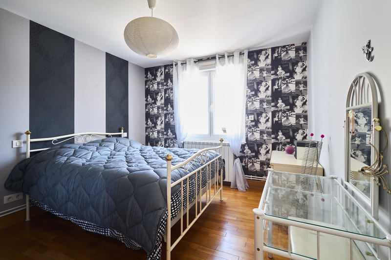 Maison - 118 m² - 5 pièces