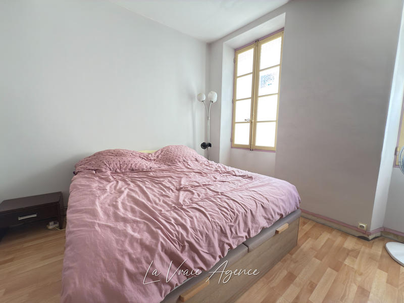 Appartement - 69 m² - 4 pièces
