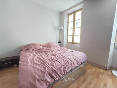 Appartement - 69 m² - 4 pièces