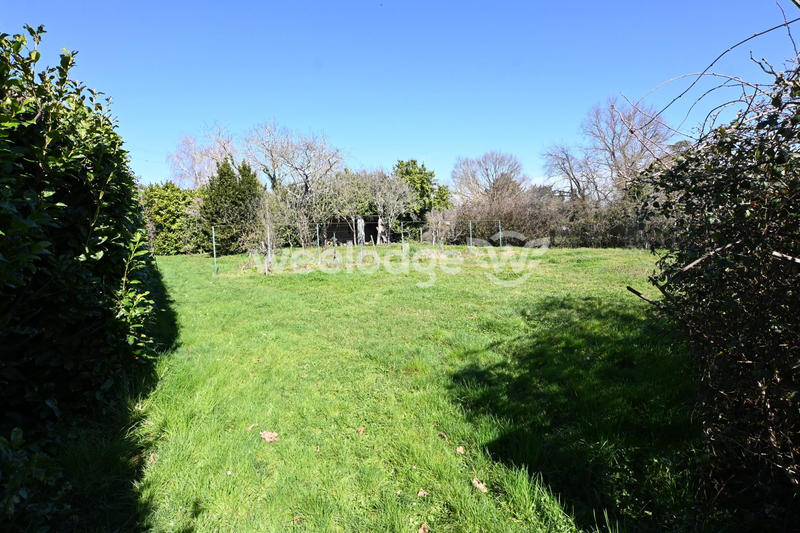 Maison - 123 m² - 10 pièces