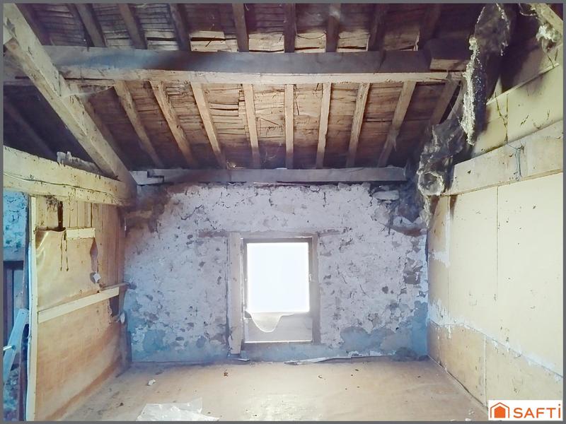 Maison - 140 m² - 4 pièces