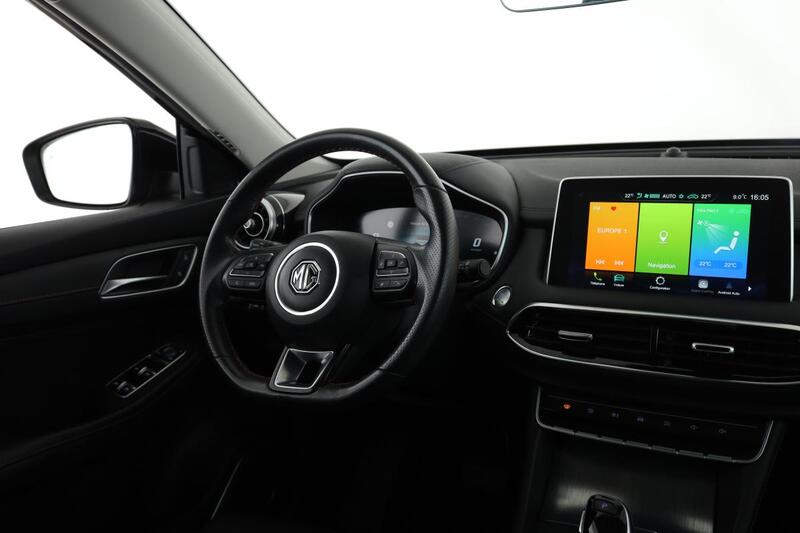 Mg Ehs 1.5t GDi Phev Comfort 258 ch
