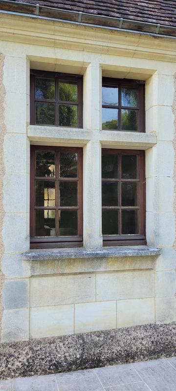 Manoir - 154 m² - 4 pièces