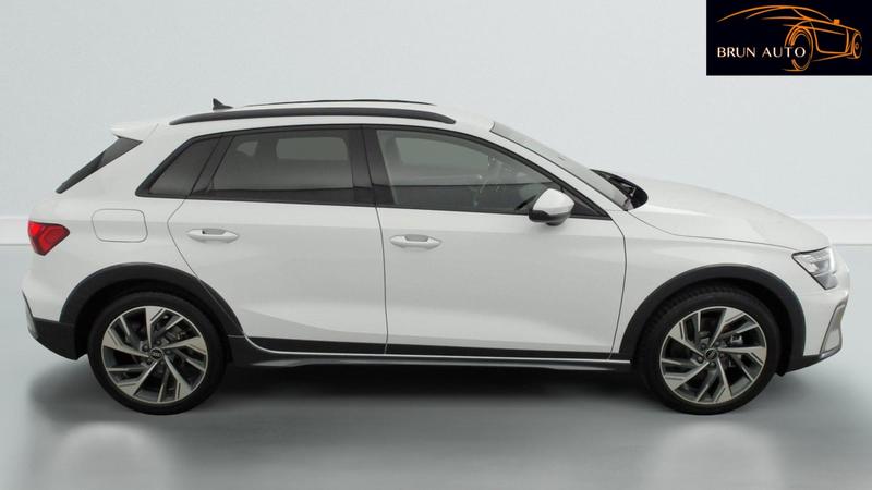 Audi A3 Allstreet Tfsi e Hybride rechargeable 204 s tronic 6 Design