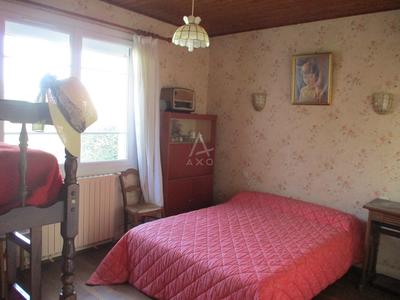 Maison - 93 m² - 3 pièces