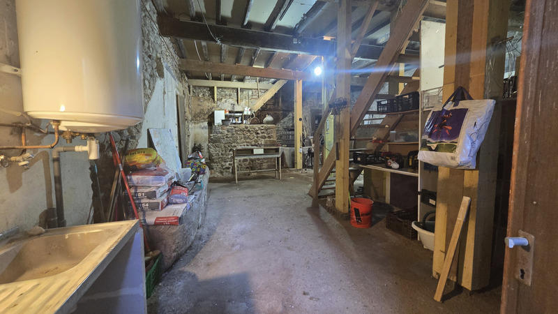 Maison - 147 m² - 5 pièces