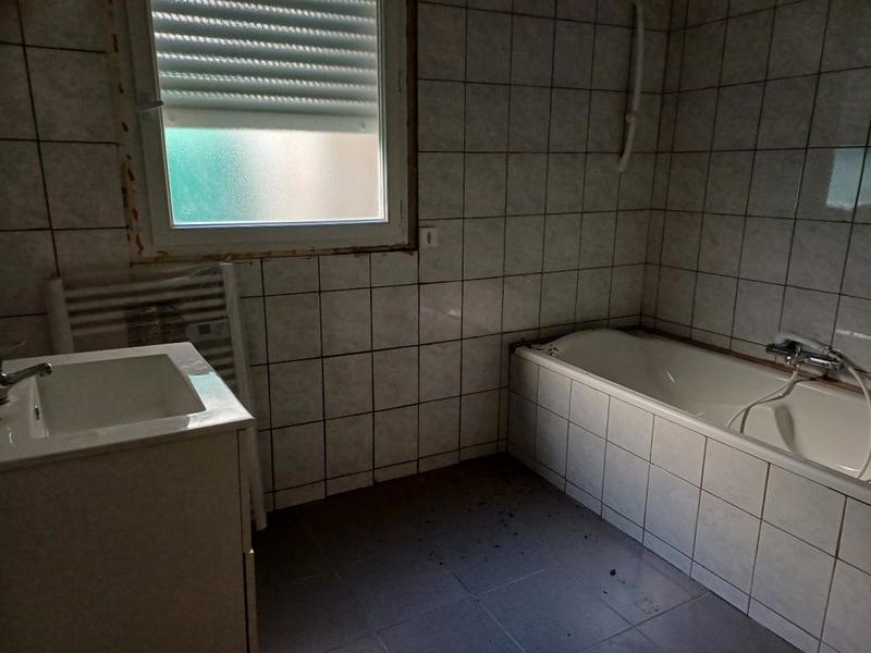 Maison - 150 m² - 7 pièces