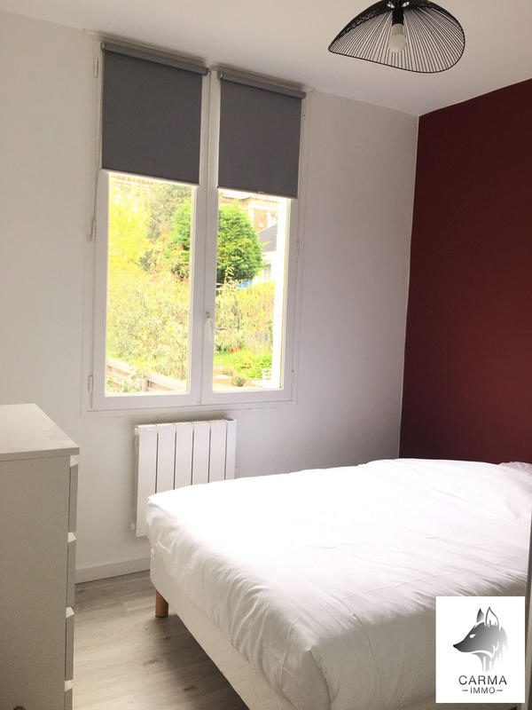 Maison ancienne - 115 m² - 5 pièces