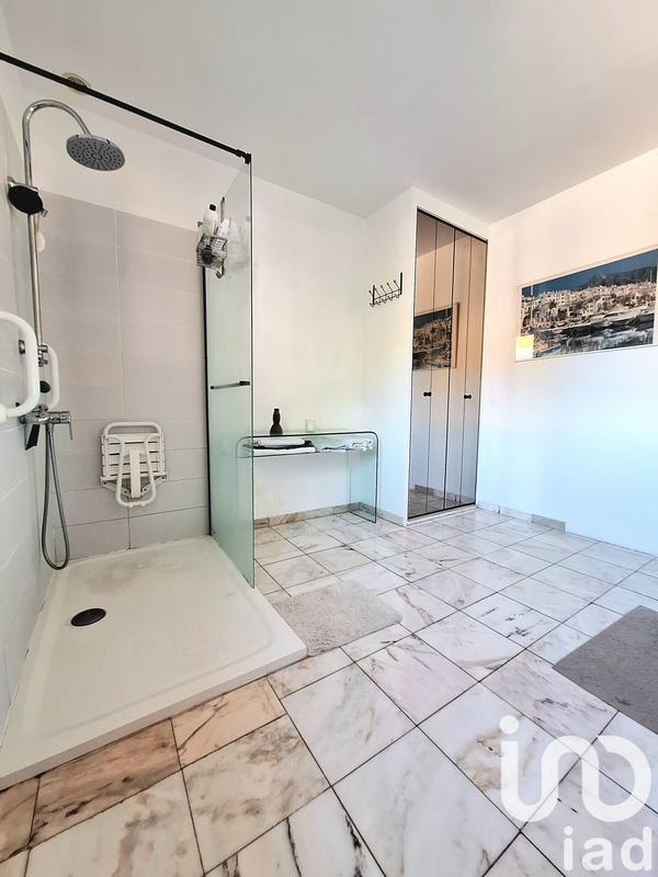 Maison - 134 m² - 5 pièces