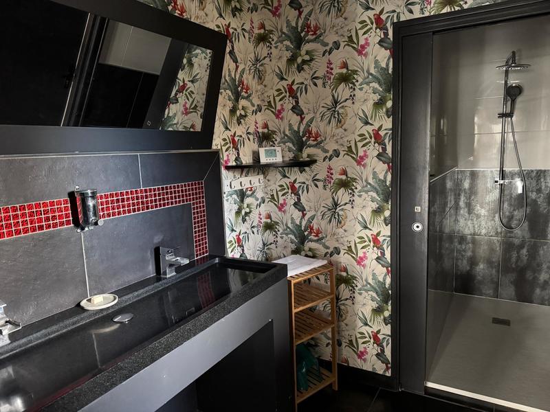 Maison de maîtres - 379 m² - 15 pièces