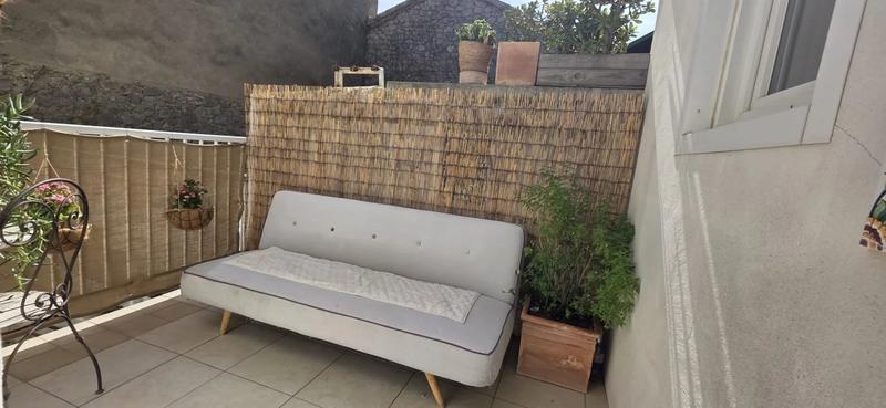 Appartement - 98 m² - 3 pièces