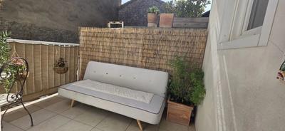 Appartement - 98 m² - 3 pièces