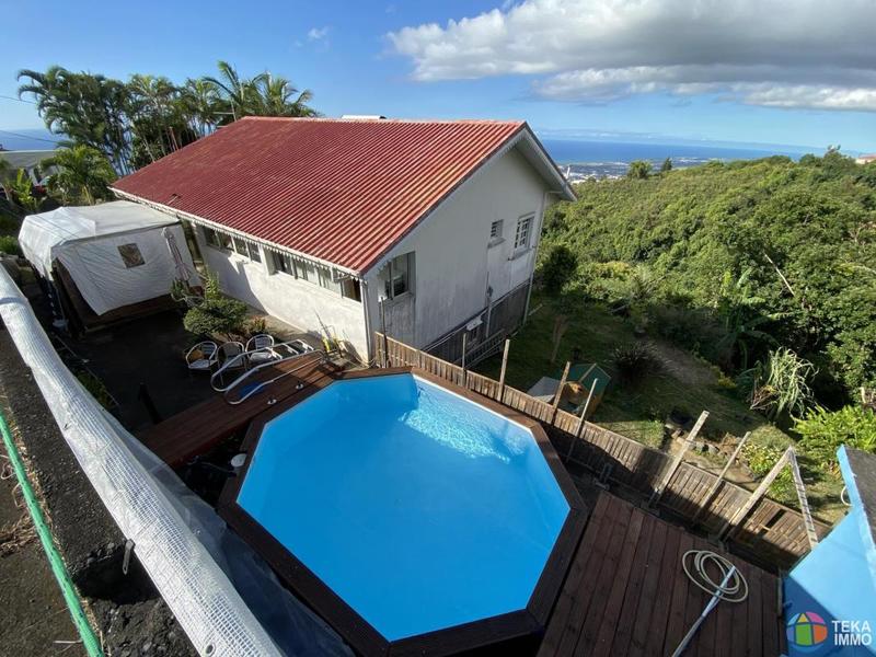 Villa - 172 m² - 7 pièces