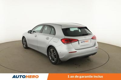 Mercedes Classe a 180 d Style Line 7g-Dct 116 ch