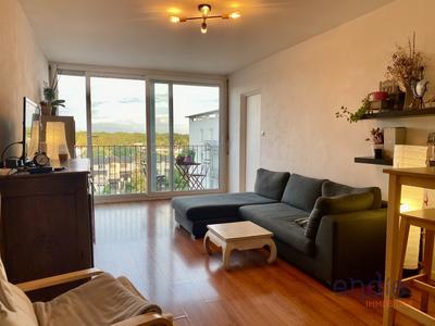 Appartement - 75 m² - 4 pièces