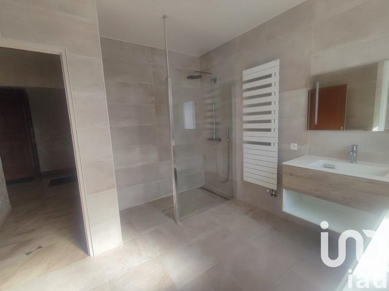 Maison - 170 m² - 6 pièces