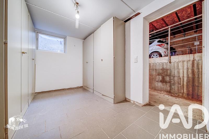 Maison de maîtres - 118 m² - 6 pièces